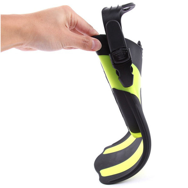 Extreme Sport Swimming Flippers