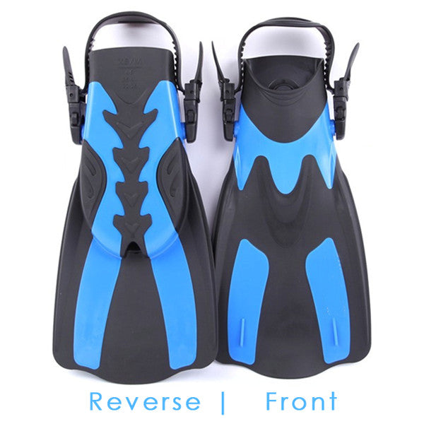 Extreme Sport Swimming Flippers