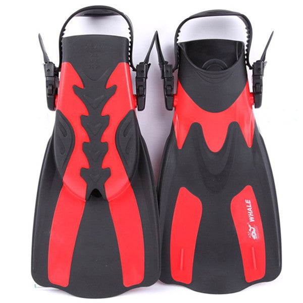 Extreme Sport Swimming Flippers